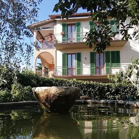 San Bartolo Rent Apartments, Due Passi Da Firenze فيسولي المظهر الخارجي الصورة