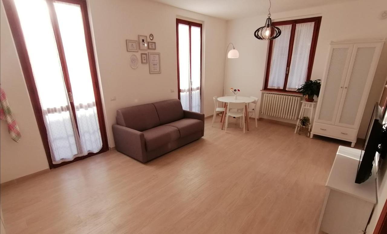 San Bartolo Rent Apartments, Due Passi Da Firenze فيسولي المظهر الخارجي الصورة