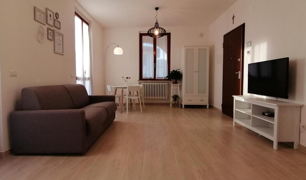 San Bartolo Rent Apartments, Due Passi Da Firenze فيسولي المظهر الخارجي الصورة