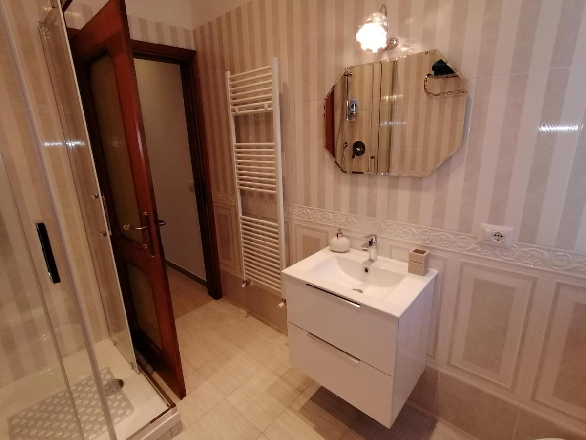 San Bartolo Rent Apartments, Due Passi Da Firenze فيسولي المظهر الخارجي الصورة