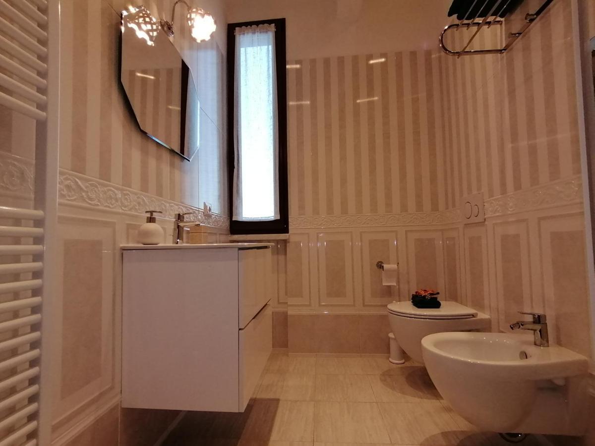San Bartolo Rent Apartments, Due Passi Da Firenze فيسولي المظهر الخارجي الصورة