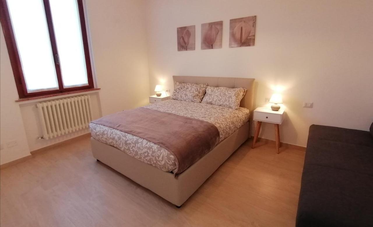 San Bartolo Rent Apartments, Due Passi Da Firenze فيسولي المظهر الخارجي الصورة