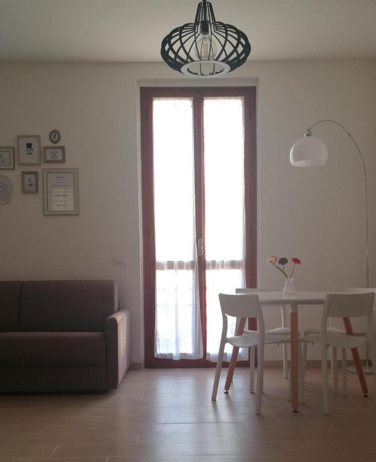 San Bartolo Rent Apartments, Due Passi Da Firenze فيسولي المظهر الخارجي الصورة